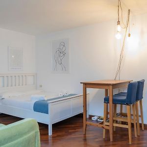 Appartement met een Slaapkamer